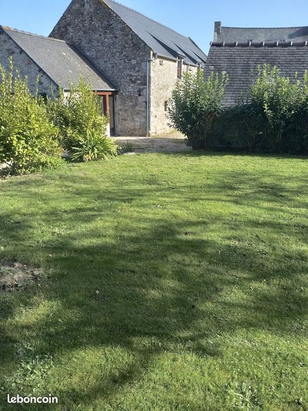 Maison à louer, 65m², Trégon
