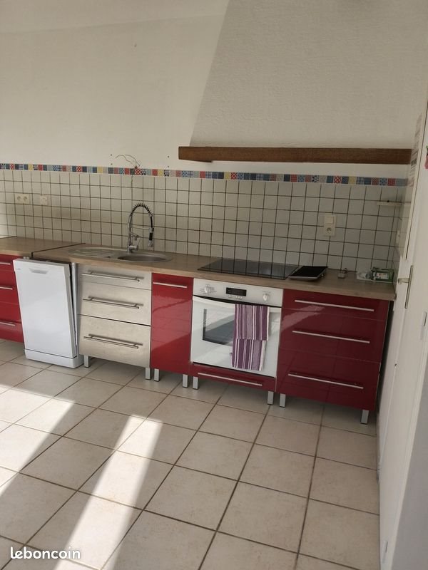 Maison à louer, 65m², Trégon
