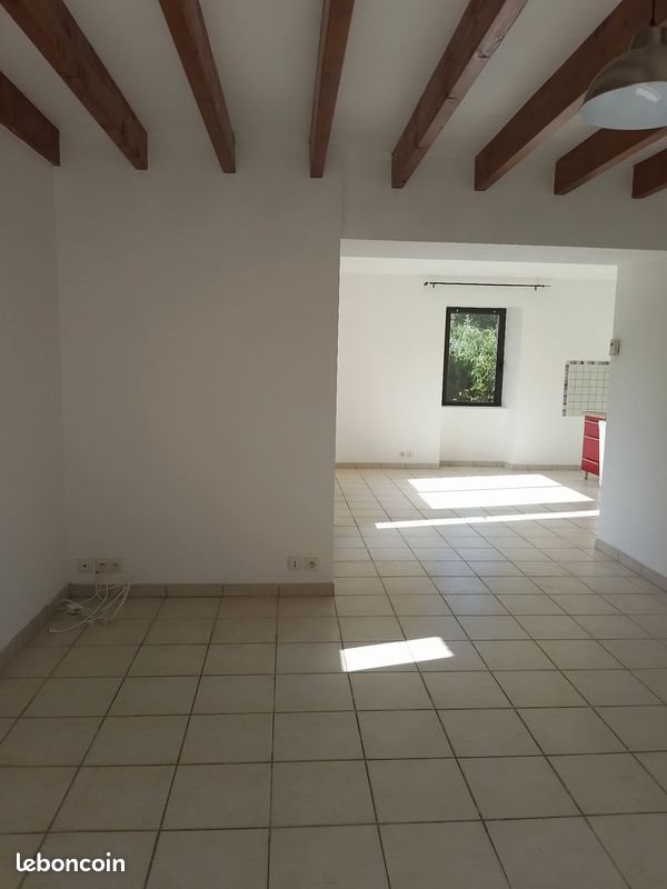 Maison à louer, 65m², Trégon