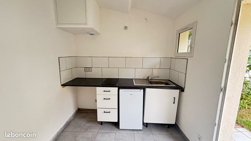 Maison à louer, 30m², Achères