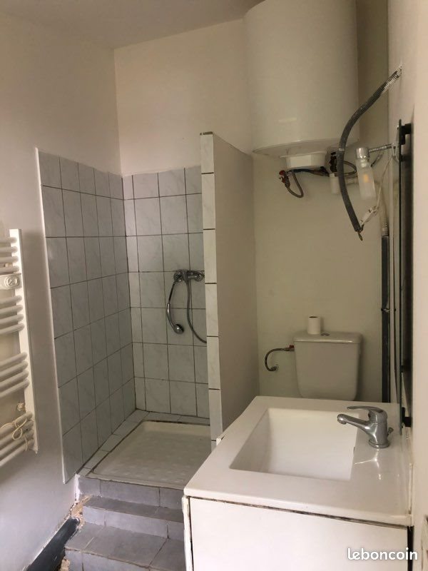Maison à louer, 30m², Achères