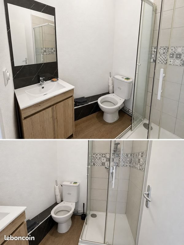 Appartement à louer, 29m², Clermont-Ferrand
