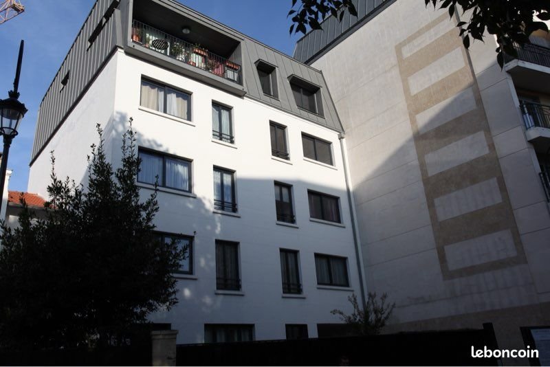 Appartement à louer, 53m², Puteaux