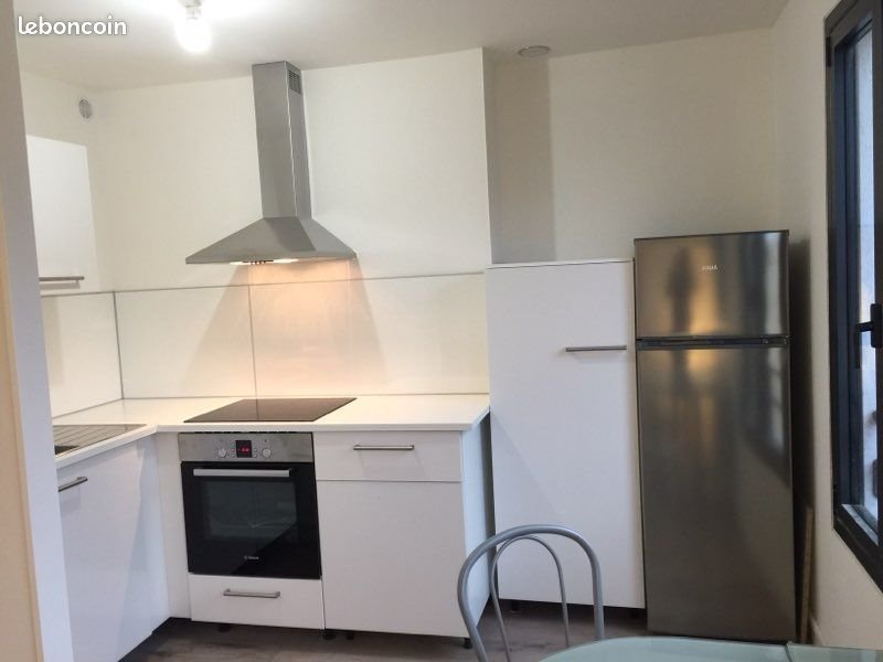 Appartement à louer, 53m², Puteaux