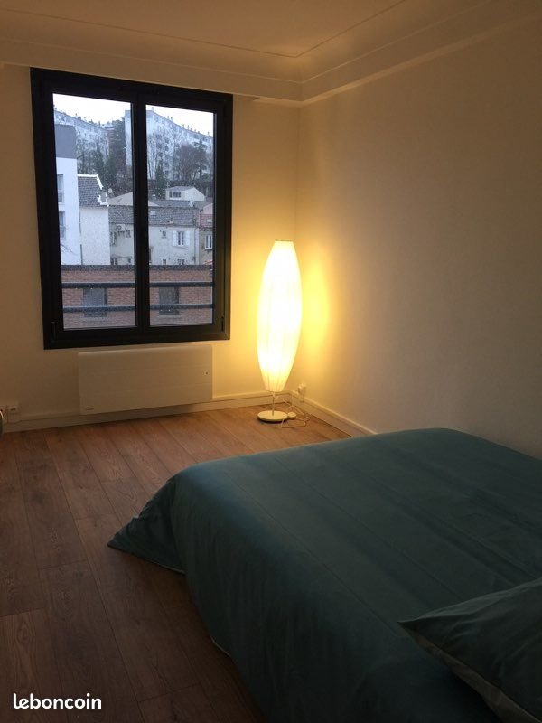 Appartement à louer, 53m², Puteaux
