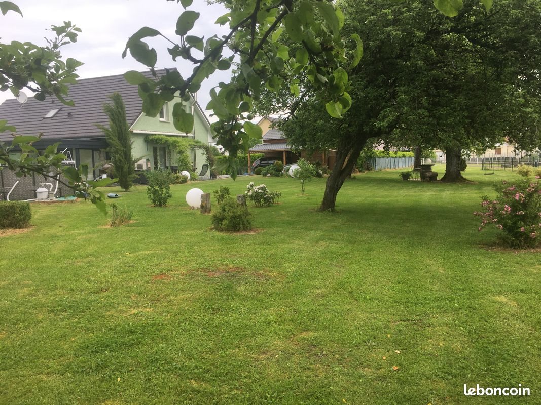 Maison à vendre, 140m², Magny-Vernois