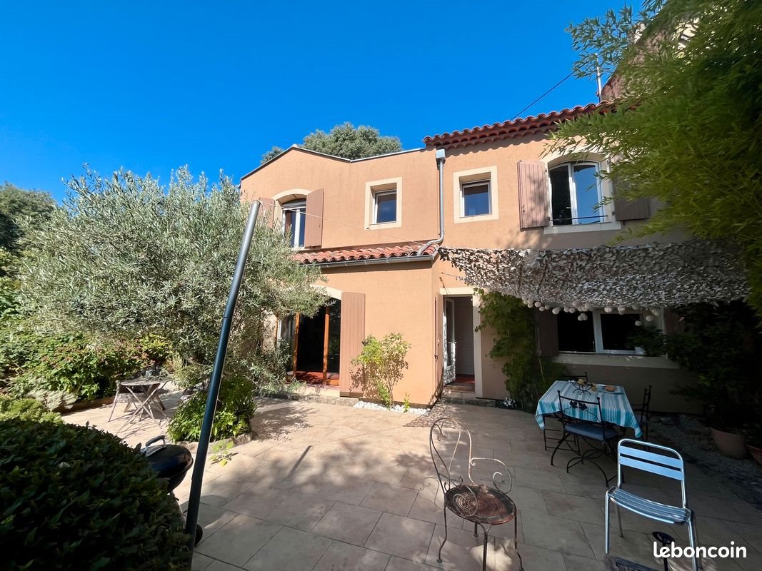 Maison à vendre, 110m², Cadenet