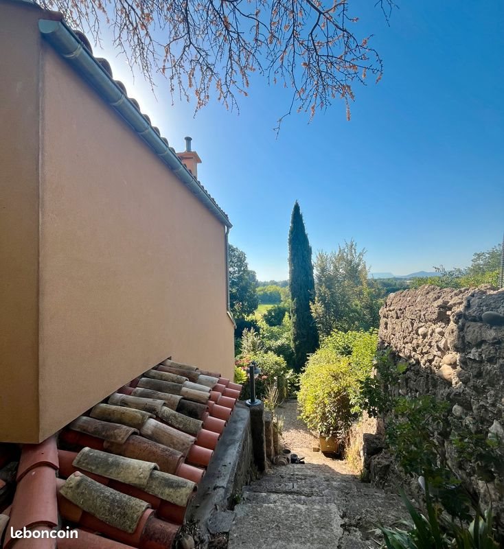 Maison à vendre, 110m², Cadenet