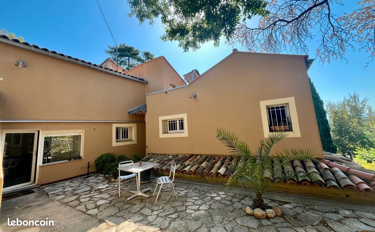 Maison à vendre, 110m², Cadenet