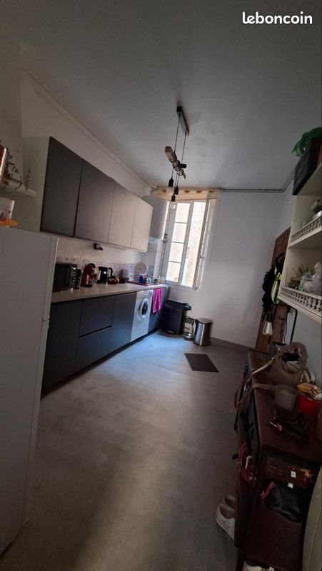 Appartement à louer, 60m², Cahors