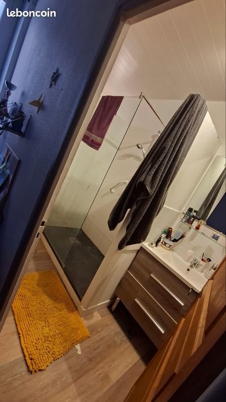 Appartement à louer, 60m², Cahors