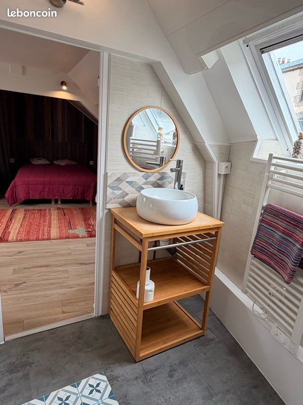 Appartement à vendre, 37m², Auray
