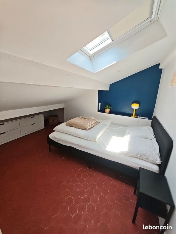 Appartement à louer, 16m², Toulon