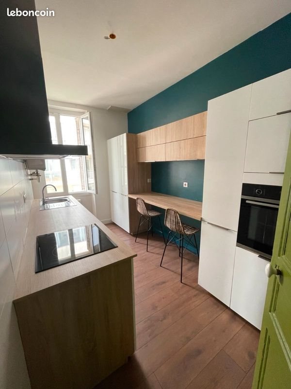 Appartement à vendre, 70m², Ajaccio