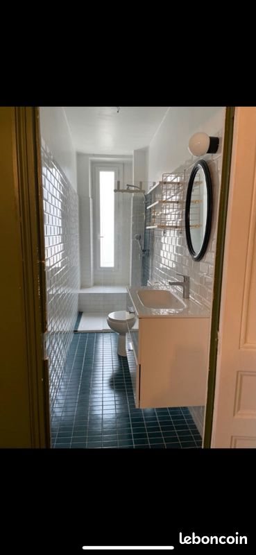 Appartement à vendre, 70m², Ajaccio