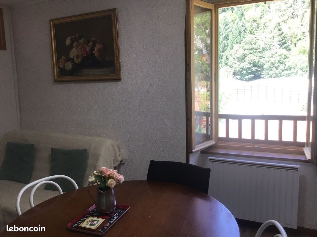 Appartement à vendre, 214m², Ax-les-Thermes