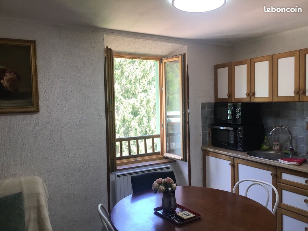 Appartement à vendre, 214m², Ax-les-Thermes