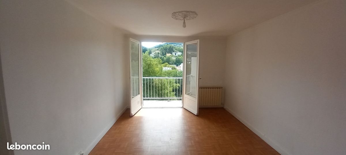 Appartement à vendre, 53m², Saint-Étienne