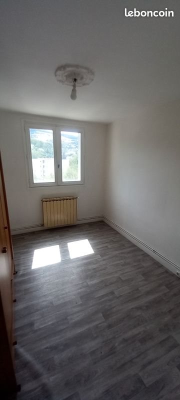 Appartement à vendre, 53m², Saint-Étienne
