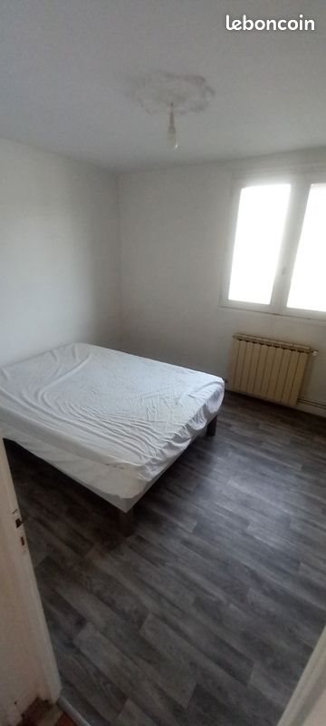 Appartement à vendre, 53m², Saint-Étienne