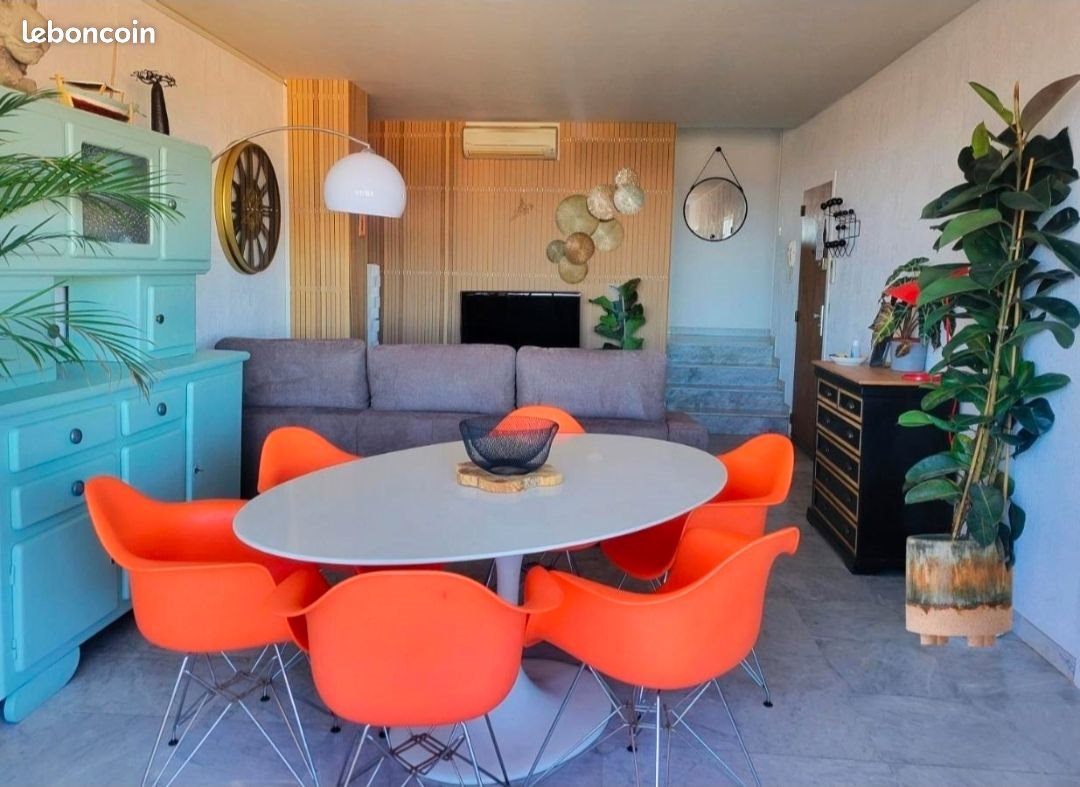 Appartement à louer, 75m², Fréjus