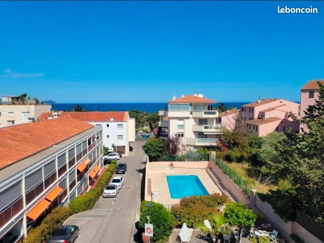 Appartement à louer, 75m², Fréjus