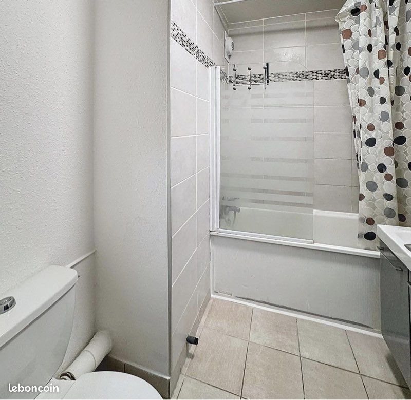 Appartement à louer, 37m², Saint-Julien-en-Genevois