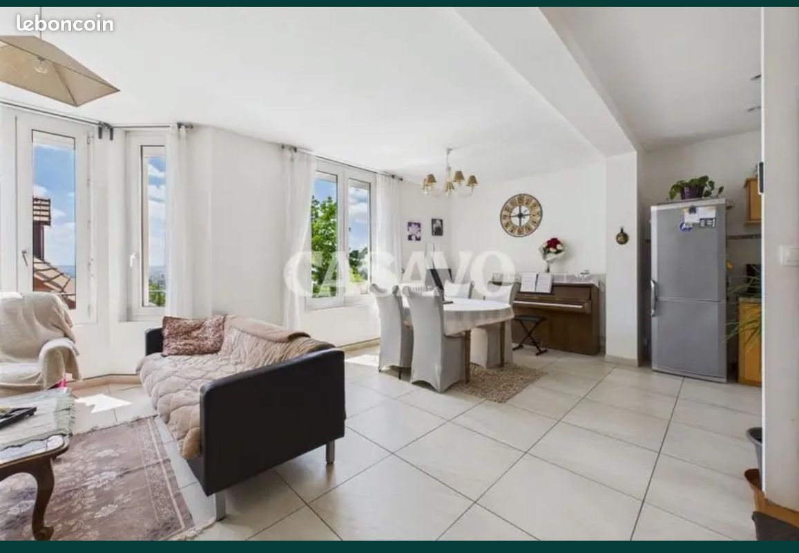 Maison à vendre, 85m², Argenteuil