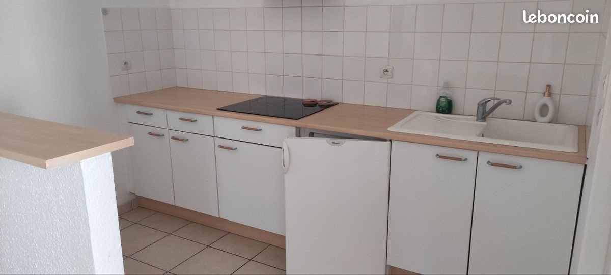 Appartement à louer, 35m², Chaumont