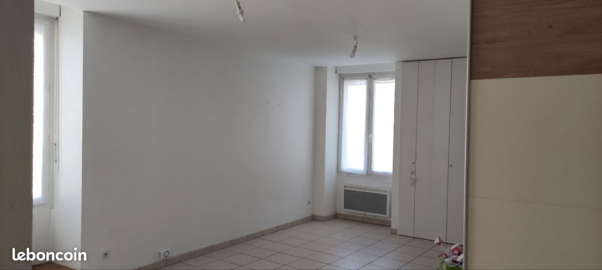 Appartement à louer, 35m², Chaumont
