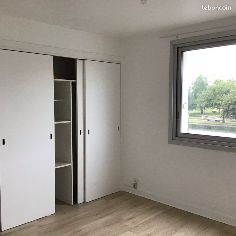 Appartement à louer, 27m², Brest