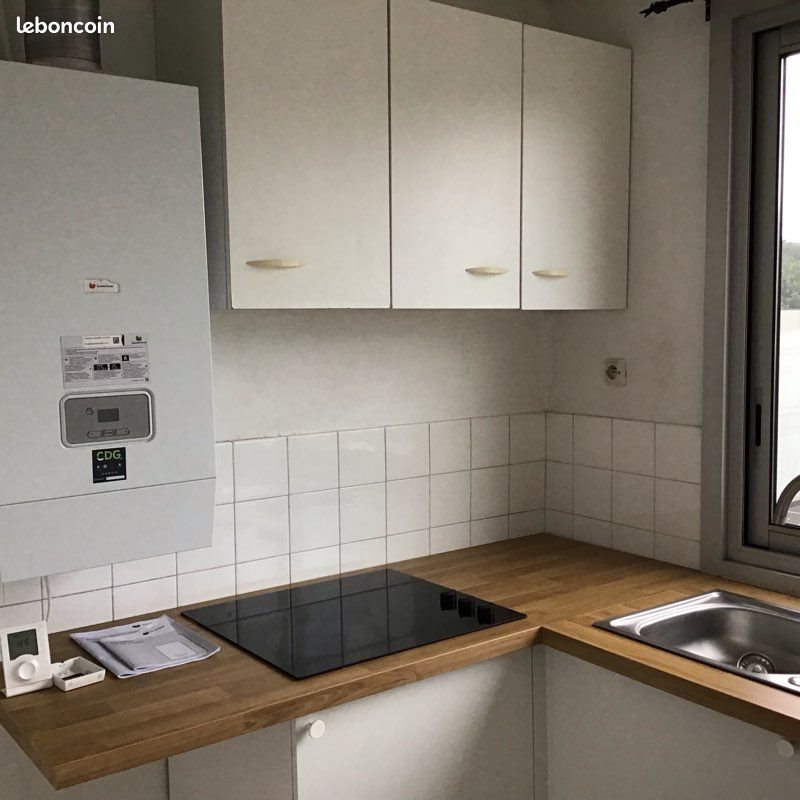 Appartement à louer, 27m², Brest
