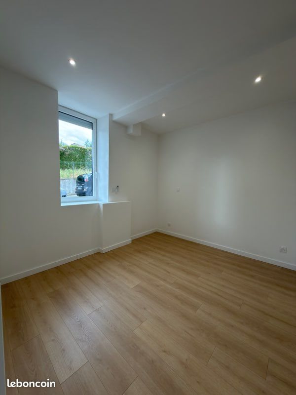 Appartement à louer, 64m², Unieux