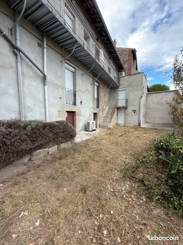 Appartement à louer, 64m², Unieux