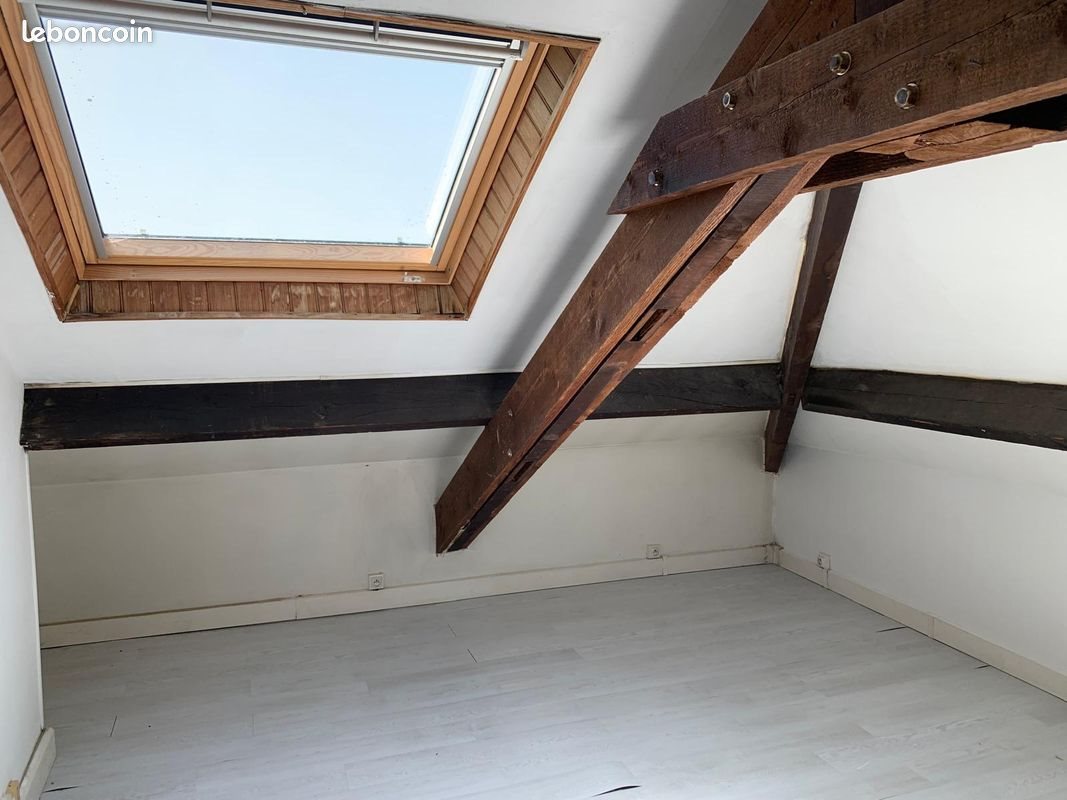 Appartement à vendre, 40m², Athis-Mons