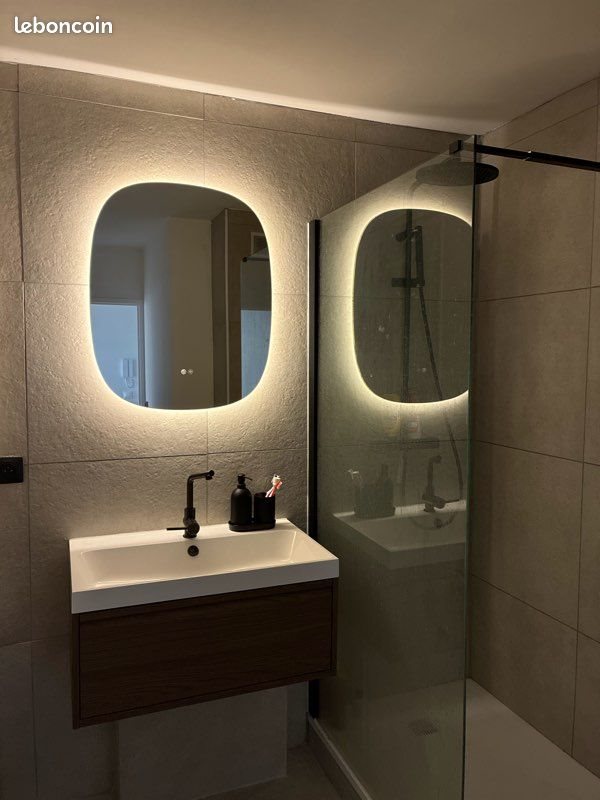 Appartement à louer, 54m², Cergy