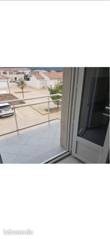 Appartement à louer, 24m², Oletta