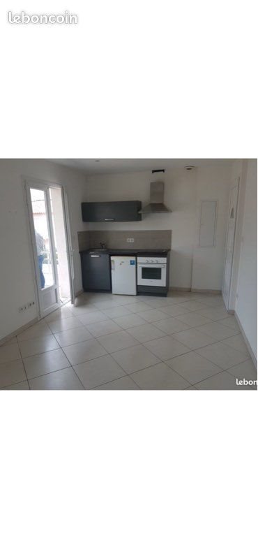 Appartement à louer, 24m², Oletta