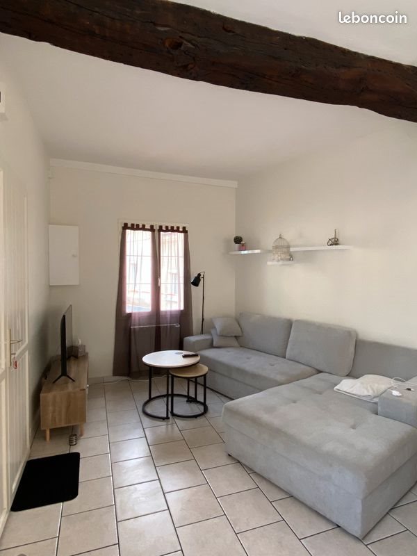 Maison à louer, 55m², Saumur