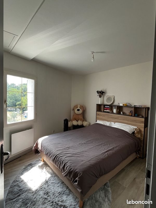 Maison à louer, 55m², Saumur