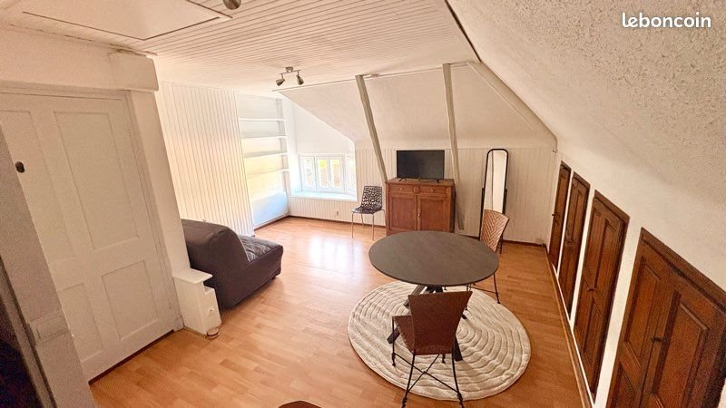 Appartement à louer, 23m², Cannes