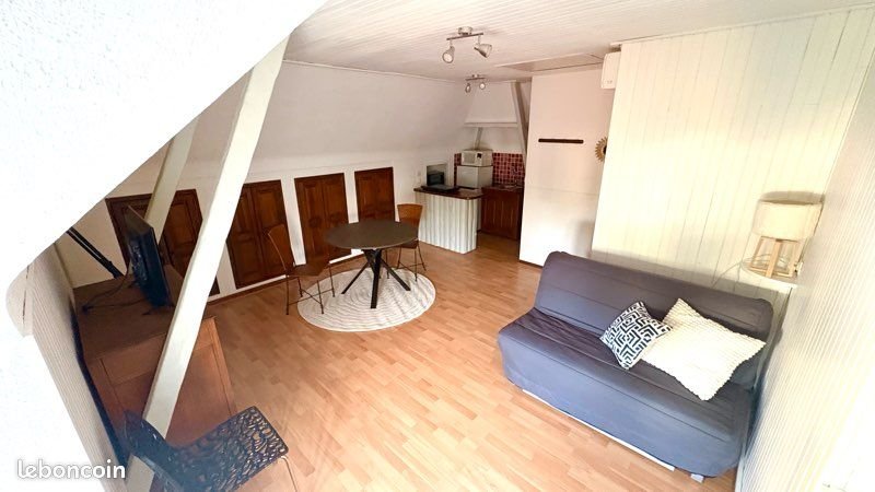 Appartement à louer, 23m², Cannes
