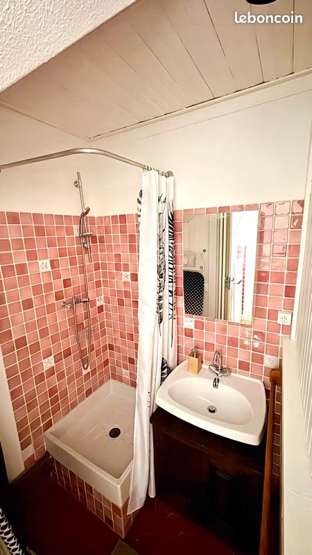 Appartement à louer, 23m², Cannes