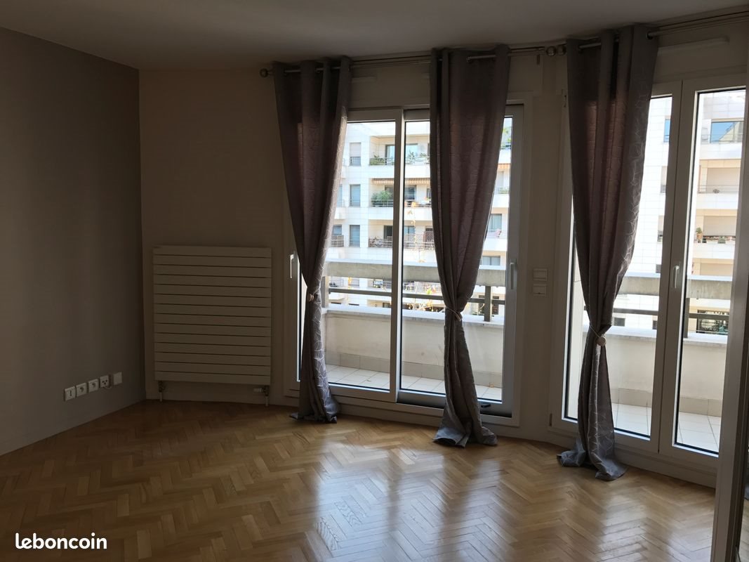 Appartement à louer, 30m², Levallois-Perret