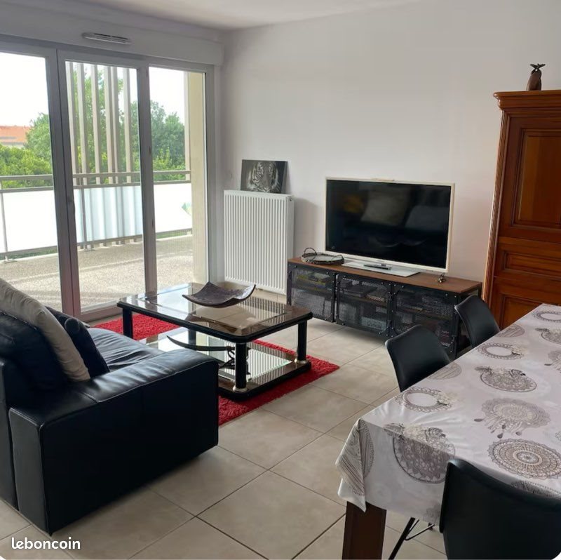 Appartement à louer, 63m², Castanet-Tolosan