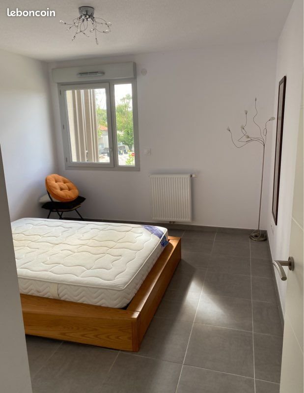 Appartement à louer, 63m², Castanet-Tolosan