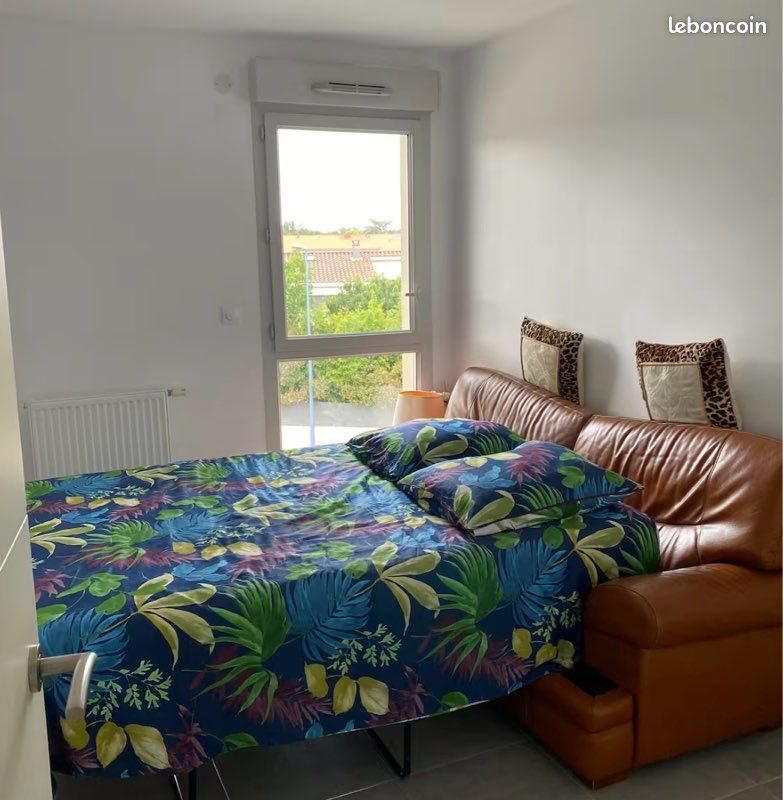 Appartement à louer, 63m², Castanet-Tolosan