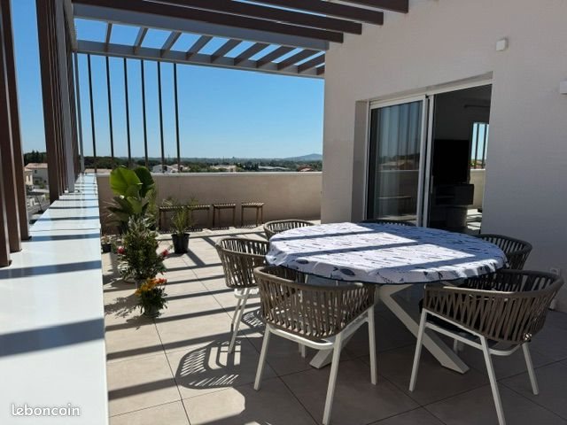 Appartement à vendre, 75m², Vias