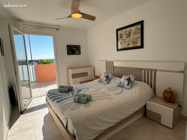 Appartement à vendre, 75m², Vias