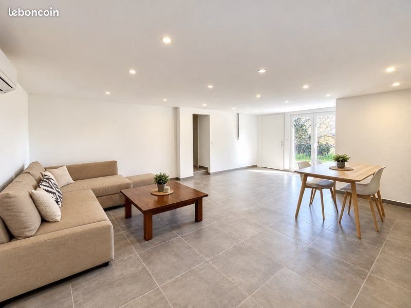Appartement à louer, 55m², Les Pennes-Mirabeau